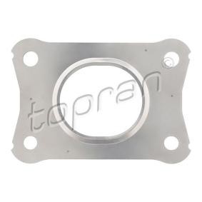 Acquista Guarnizione collettore scarico da TOPRAN 115 915 a buon mercato per soli 5,20 €