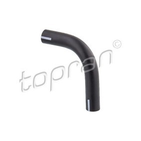 Acquista Tubo flessibile, scarico aria copritestata da TOPRAN online per A3 Sportback (8VA, 8VF) a prezzi moderati