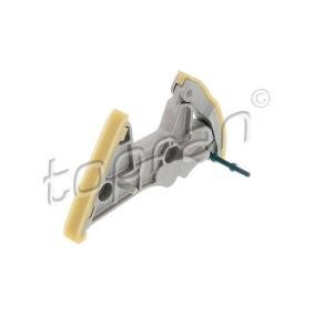 Kettenspanner, Ölpumpenantrieb 117 275 AUDI A2 von TOPRAN