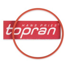 Dichtung, Drosselklappe 117 386 VOLKSWAGEN CC von TOPRAN
