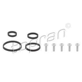Acquista Guarnizione, Radiatore olio da TOPRAN 117 465 a buon mercato per soli 13,01 €