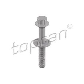 Acquista Bullone puleggia da TOPRAN 117 607 a buon mercato per soli 4,23 €