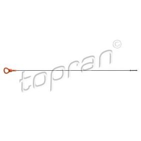 Acquista Astina olio motore da TOPRAN 117 630 a buon mercato per soli 8,03 €