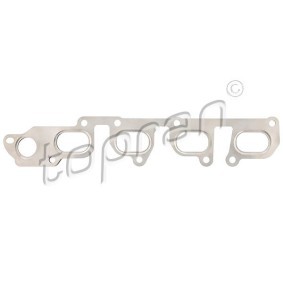 Comprar Junta, colector de escape de TOPRAN 117 638 a bajo precio de 10,72 €