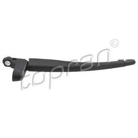 Acquista Guarnizione, Collettore aspirazione da TOPRAN 117 640 a buon mercato per soli 10,91 €