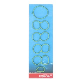 Acquista Kit guarnizioni, Collettore aspirazione da TOPRAN 208 980 a buon mercato per soli 15,18 €