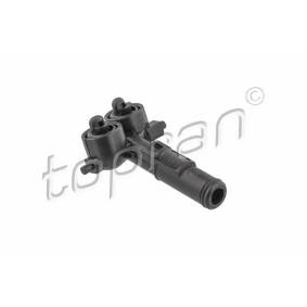 Compre Ejector de água do lava-faróis da TOPRAN 209 010 a um preço baixo por 10,32 €