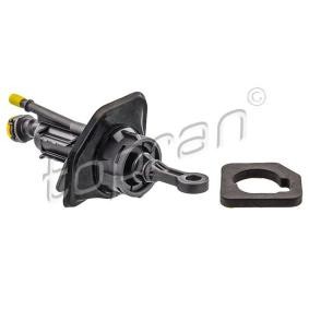 Geberzylinder, Kupplung 304 256 für FORD
