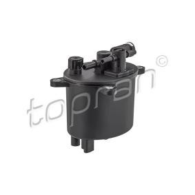 Kraftstofffilter 304 275 für MITSUBISHI