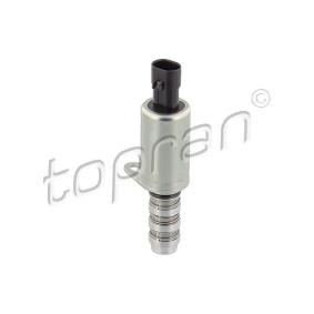 Acquista Valvola di comando per regolazione albero a camme da TOPRAN 304 993 a buon mercato per soli 66,02 €
