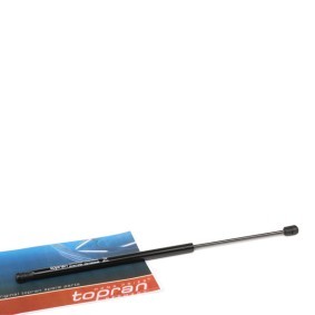 Köp Gasfjäder till baklucka av TOPRAN 305 157 till det låga priset 214,83 kr