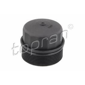 Compre Tampa, caixa do filtro de óleo da TOPRAN 409 564 a um preço baixo por 13,21 €