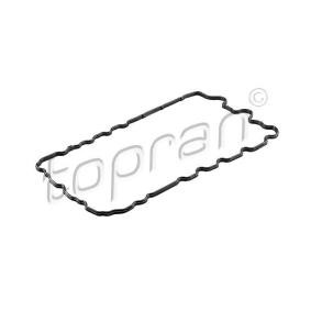 Köp Oljetrågspackning av TOPRAN 503 046 till det låga priset 195,18 kr