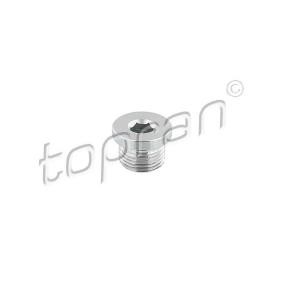 Acquista Vite di chiusura, vaschetta dell'olio da TOPRAN 503 191 a buon mercato per soli 4,21 €