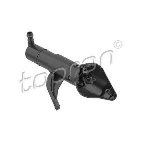Acquista Guarnizione, Copritestata da TOPRAN 600 627 a buon mercato per soli 9,05 €