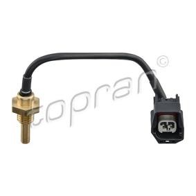 Kühlmitteltemperatur-Sensor von TOPRAN günstig für 13,97 €