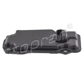 Compre Filtro hidráulico, caixa de velocidades automática da TOPRAN 600 711 a um preço baixo por 13,22 €