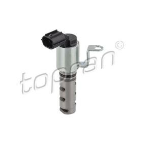 Acquista Valvola di comando per regolazione albero a camme da TOPRAN 600 726 a buon mercato per soli 33,87 €