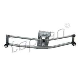 Compre Disco de travão da TOPRAN 600 770 a um preço baixo por 15,00 €