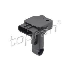 Compre Medidor de massa de ar da TOPRAN 600 775 a um preço baixo por 62,91 €