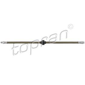 Compre Tubo flexível de travão da TOPRAN 701 114 a um preço baixo por 11,35 €