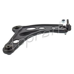 Compre Braço de suspensão da TOPRAN 701 845 a um preço baixo por 99,31 €
