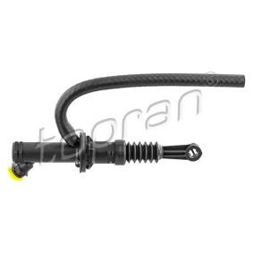 Geberzylinder, Kupplung 702 004 für RENAULT