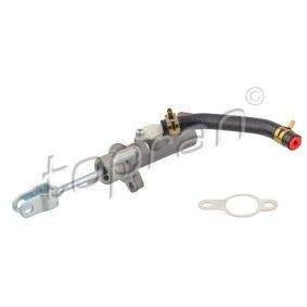 Geberzylinder, Kupplung 820 289 für KIA