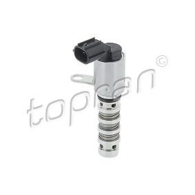 Compre Válvula de controlo, regulação das árvores de cames da TOPRAN 821 693 a um preço baixo por 48,44 €