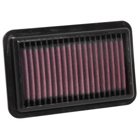 Kjøp Luftfilter av K&N Filters 33-3085 til den lave prisen 618,05 NOK
