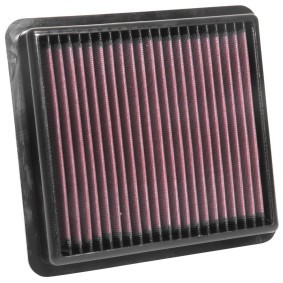 Kjøp Luftfilter av K&N Filters 33-5074 til den lave prisen 989,10 NOK