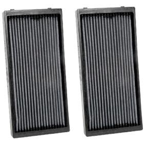 Kjøp Kupefilter av K&N Filters VF3019 til den lave prisen 1094,12 NOK