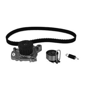 Wasserpumpe + Zahnriemensatz des Herstellers GRAF - Originalware Artikelnummer: KP876-1
