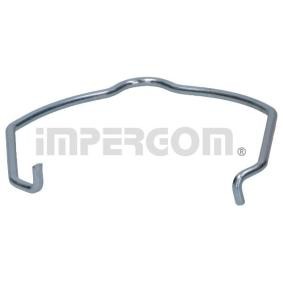 Halteschelle, Ladeluftschlauch 20259 VOLKSWAGEN BORA von ORIGINAL IMPERIUM