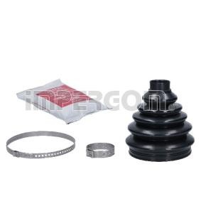 Acquista Kit cuffia, semiasse da ORIGINAL IMPERIUM 33634/TE a buon mercato per soli 13,63 €