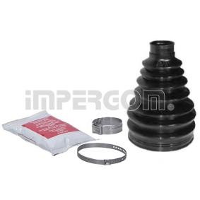 Acquista Kit cuffia, semiasse da ORIGINAL IMPERIUM 33810/TE a buon mercato per soli 14,62 €