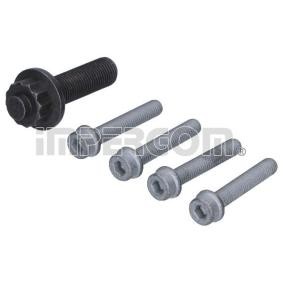Acquista Kit bulloni, Puleggia-Albero a gomiti da ORIGINAL IMPERIUM 41030 a buon mercato per soli 11,55 €