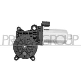 Fensterhebermotor des Herstellers PRASCO - Originalware Artikelnummer: BM018W904