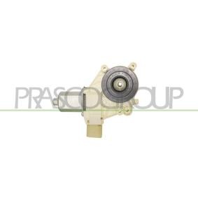 Fensterhebermotor des Herstellers PRASCO - Originalware Artikelnummer: BM024W913