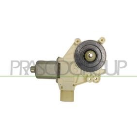 Fensterhebermotor des Herstellers PRASCO - Originalware Artikelnummer: BM048W913