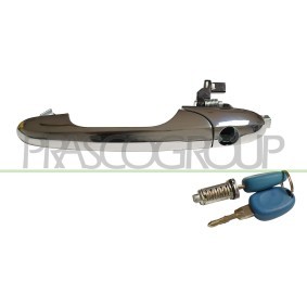 Türgriff für ABARTH von PRASCO
