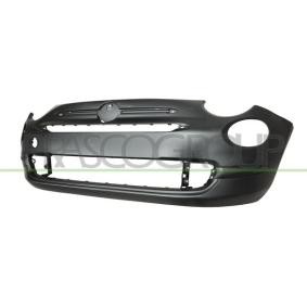Achetez des Pare-choc PRASCO FT0321001 à prix pour 142,89 €