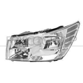 Achetez des Projecteur principal PRASCO FT8154904 à prix pour 223,54 €