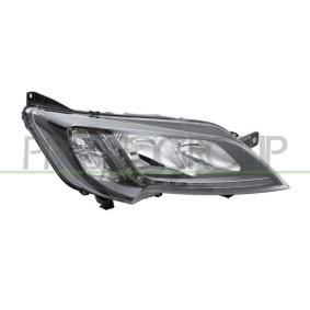 Achetez des Projecteur principal PRASCO FT9324943 à prix pour 390,07 €