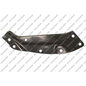 Halter, Hauptscheinwerfer von PRASCO VG0233401