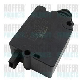 Køb Servomotor, centrallåsesystem af HOFFER 3100121 til den lave pris 402,98 DKK