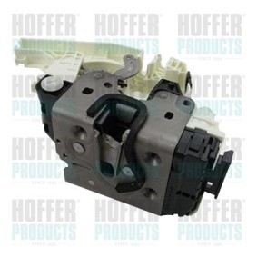 Osta Ovilukko HOFFER:llä 3100318 edullisesti hintaan 75,74 €