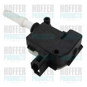Køb Servomotor, centrallåsesystem af HOFFER 3100435 til den lave pris 329,53 DKK