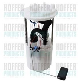 Compre Unidade de alimentação de combustível da HOFFER 7506929E a um preço baixo por 157,21 €