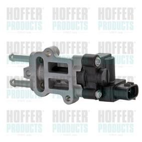 Acquista Regolatore minimo da HOFFER 7515043 a buon mercato per soli 259,29 €